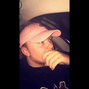 Meet your Posher, Bradley